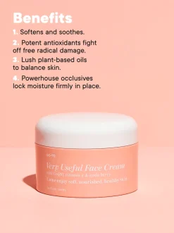 Go-To Very Useful Face Cream | MECCA