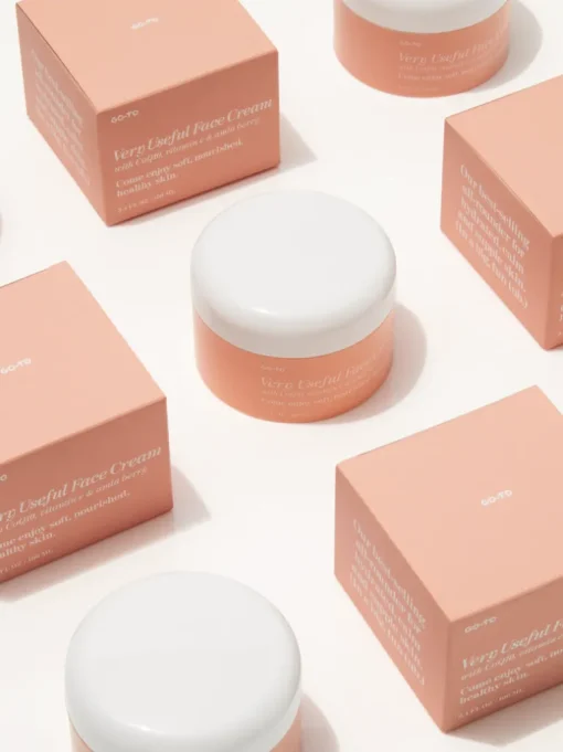 Go-To Very Useful Face Cream | MECCA