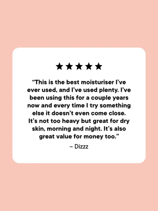 Go-To Very Useful Face Cream | MECCA