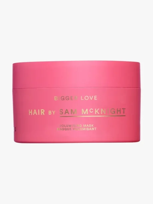 Hair by Sam McKnight Bigger Love Treatment Mask 50ml | MECCA