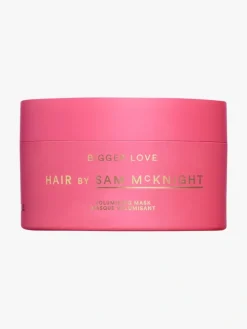 Hair by Sam McKnight Bigger Love Treatment Mask | MECCA