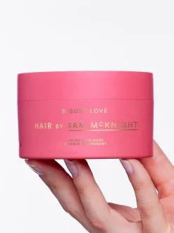 Hair by Sam McKnight Bigger Love Treatment Mask | MECCA