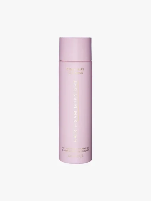 Hair by Sam McKnight Cool Girl Volume Cleanse | MECCA