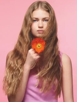 Hair By Sam McKnight Cool Girl Texture Mist | MECCA