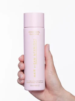 Hair by Sam McKnight Cool Girl Volume Cleanse | MECCA