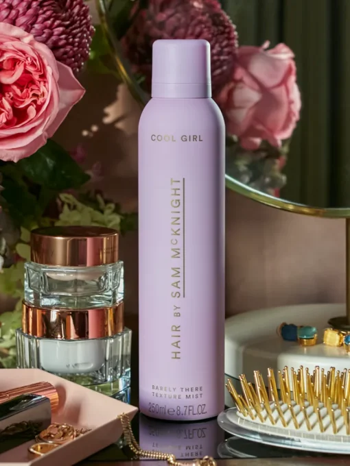 Hair By Sam McKnight Cool Girl Texture Mist | MECCA