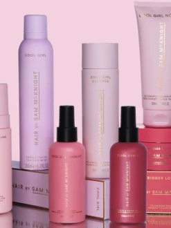 Hair By Sam McKnight Cool Girl Texture Mist | MECCA
