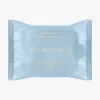 Hair by Sam McKnight Lazy Girl Cleansing Hair Cloth | MECCA