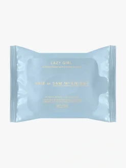 Hair by Sam McKnight Lazy Girl Cleansing Hair Cloth | MECCA