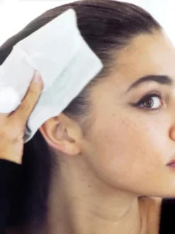 Hair by Sam McKnight Lazy Girl Cleansing Hair Cloth | MECCA