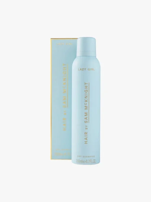 Hair by Sam McKnight Lazy Girl Dry Shampoo | MECCA