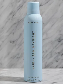 Hair by Sam McKnight Lazy Girl Dry Shampoo | MECCA