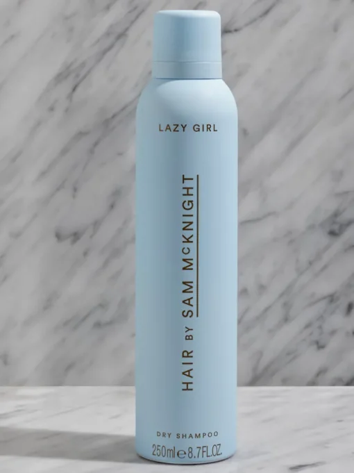 Hair by Sam McKnight Lazy Girl Dry Shampoo | MECCA