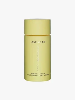 Hair by Sam McKnight Love Me Do Nourishing Oil | MECCA