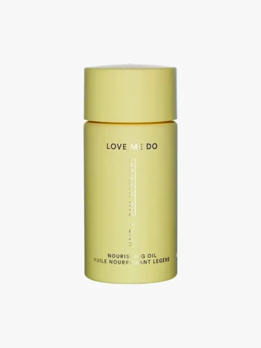 Hair by Sam McKnight Love Me Do Nourishing Oil | MECCA