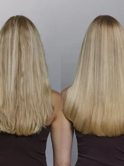 Hair by Sam McKnight Love Me Do Nourishing Oil | MECCA