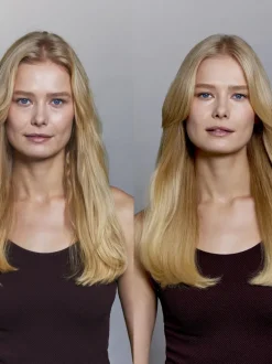 Hair by Sam McKnight Love Me Do Nourishing Oil | MECCA