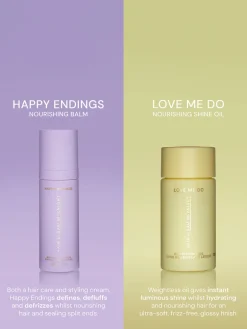 Hair by Sam McKnight Love Me Do Nourishing Oil | MECCA