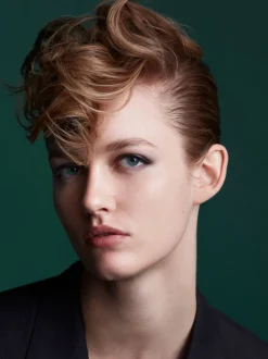 Hair by Sam McKnight Perfect Mess Matt Sculpting Clay | MECCA