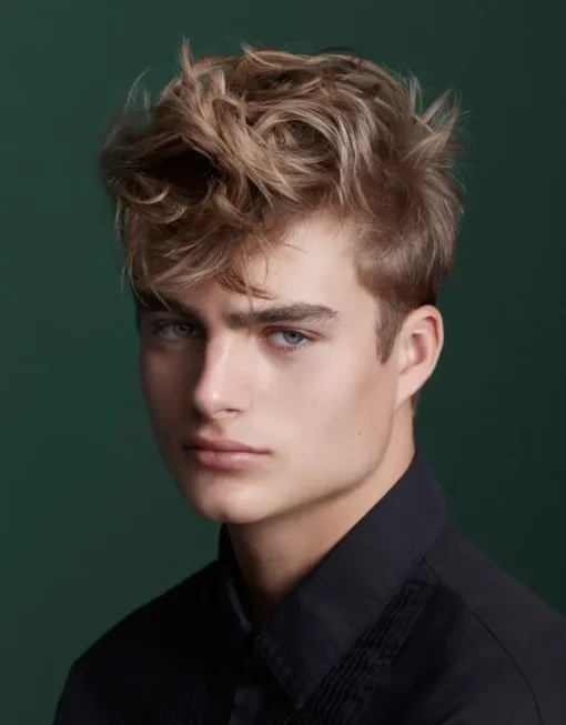 Hair by Sam McKnight Perfect Mess Matt Sculpting Clay | MECCA