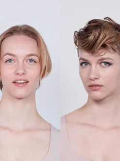 Hair by Sam McKnight Perfect Mess Matt Sculpting Clay | MECCA