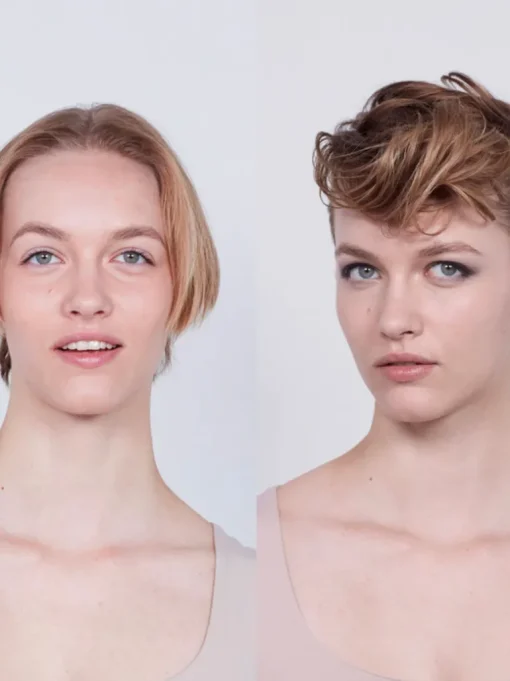 Hair by Sam McKnight Perfect Mess Matt Sculpting Clay | MECCA