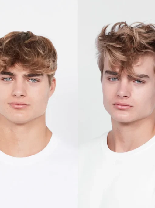 Hair by Sam McKnight Perfect Mess Matt Sculpting Clay | MECCA