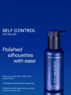Hair by Sam McKnight Supergel | MECCA