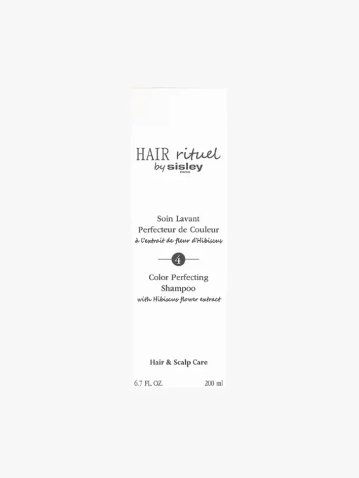 Hair Rituel by Sisley Color Perfecting Shampoo | MECCA