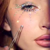 Half Magic Adornment Tweezers | MECCA