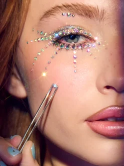 Half Magic Adornment Tweezers | MECCA