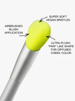 Half Magic Baby Paw Blush Brush | MECCA