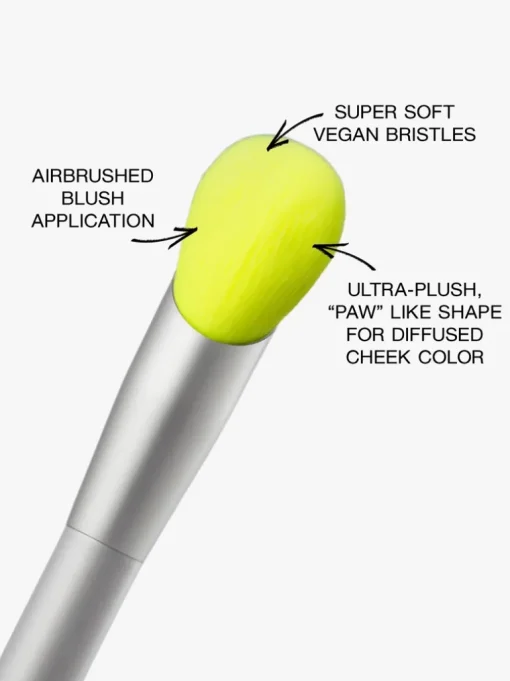 Half Magic Baby Paw Blush Brush | MECCA