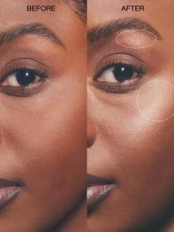 Half Magic Beam Trap Illuminating Balm | MECCA