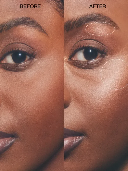 Half Magic Beam Trap Illuminating Balm | MECCA
