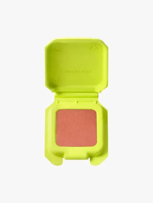 Half Magic Cheek Fluff Soft Blur Blush | MECCA