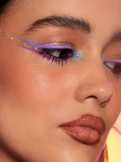 Half Magic Chromaddiction Matte Eye Paint & Liner | MECCA
