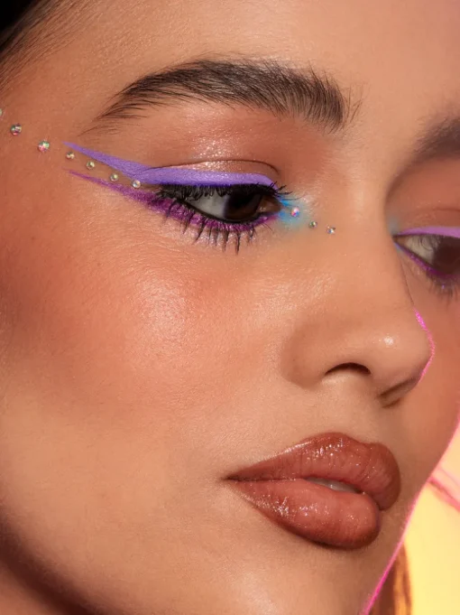 Half Magic Chromaddiction Matte Eye Paint & Liner | MECCA