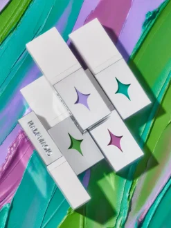 Half Magic Chromaddiction Matte Eye Paint & Liner | MECCA