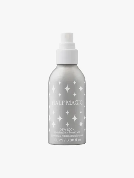 Half Magic Dew Lock Hydrating Set & Refresh Spray | MECCA