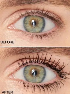 Half Magic Eyelectric Extreme Lengthening Mascara | MECCA