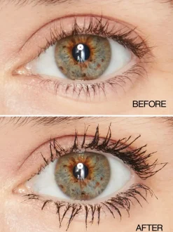 Half Magic Eyelectric Extreme Lengthening Mascara | MECCA