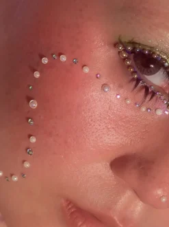 Half Magic Face Pearls | MECCA