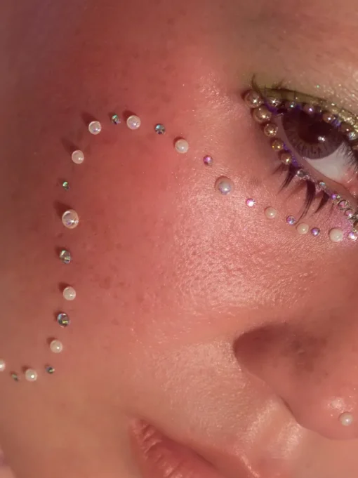 Half Magic Face Pearls | MECCA