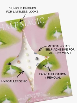 Half Magic Face Pearls | MECCA