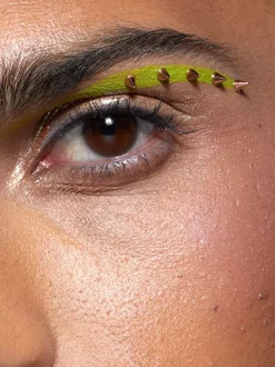 Half Magic Face Studs | MECCA
