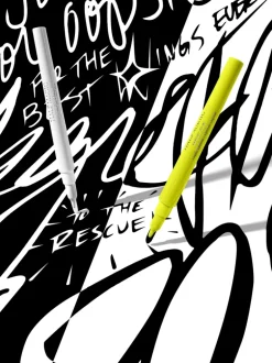 Half Magic Flik Eraser Makeup Correcting Pen | MECCA