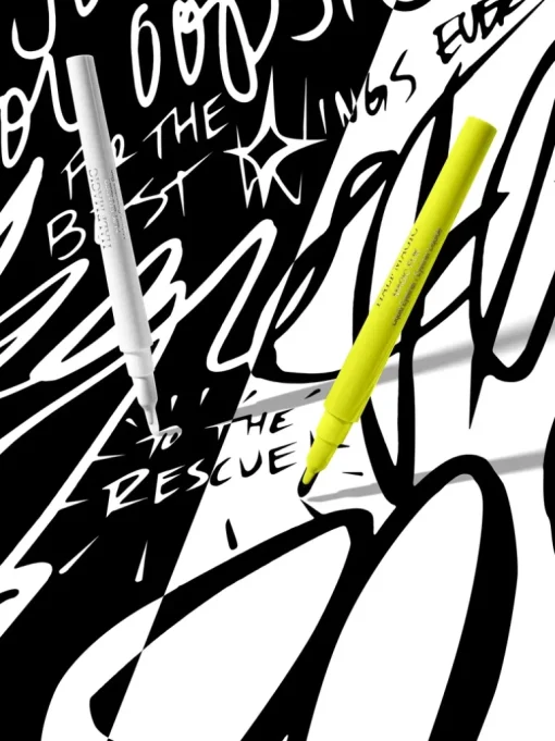 Half Magic Flik Eraser Makeup Correcting Pen | MECCA