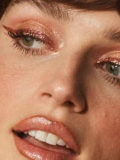 Half Magic Glitterpuck Multi-Use Pressed Fairy Dust | MECCA