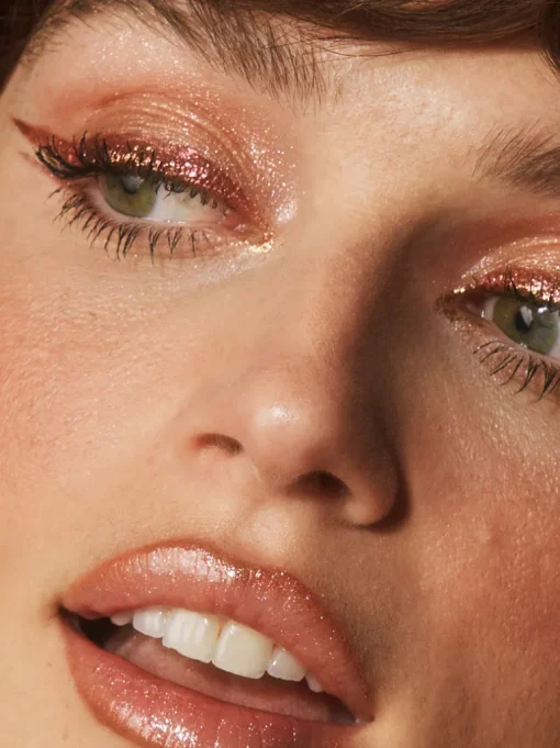 Half Magic Glitterpuck Multi-Use Pressed Fairy Dust | MECCA
